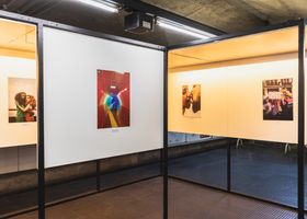 Foundry Zero — Artist Residency Showcase