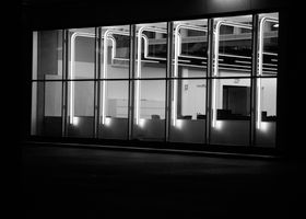 Neon Flats Studio