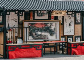 Chroma Yard Collectives Market