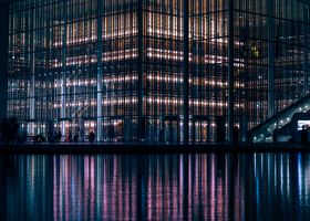 Deep Water Projects