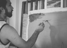 Lime Line Open Studios