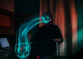 Glow Room